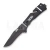 SOG Trident Elite Piston Lock A/O Folding Knife TF102-CP 2 SOG Trident Elite Piston Lock A/O Folding Knife TF102-CP -Deals Folding knives Store 37753 SOGTF102 CP 01