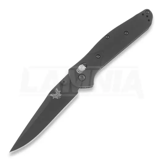Benchmade Osborne 943 Folding Knife 4 Benchmade Osborne 943 Folding Knife - Image 2