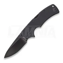 Cold Steel American Lawman Lockback Folding Knife 58B