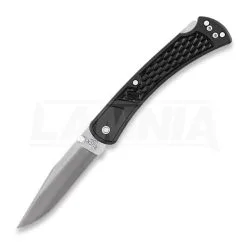 Buck 110 Slim Select Lockback Folding Knife
