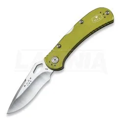 Buck SpitFire Lockback Folding Knife
