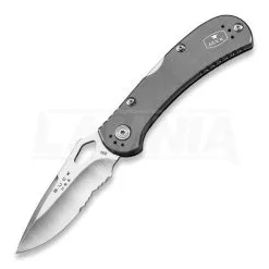 Buck SpitFire Lockback Folding Knife -Deals Folding knives Store 40993 BU722 05