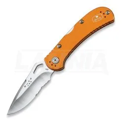 Buck SpitFire Lockback Folding Knife -Deals Folding knives Store 40993 BU722 06