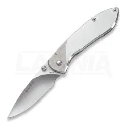 Buck Nobleman Folding Knife