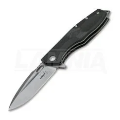Böker Plus Caracal Folder Mini Folding Knife 01BO756