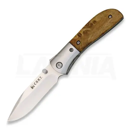 CRKT Carson M4 Folding Knife 3 CRKT Carson M4 Folding Knife