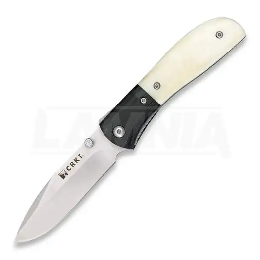 CRKT Carson M4 Folding Knife 4 CRKT Carson M4 Folding Knife - Image 2