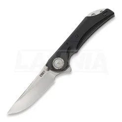 CRKT Seismic Deadbolt Lock Folding Knife