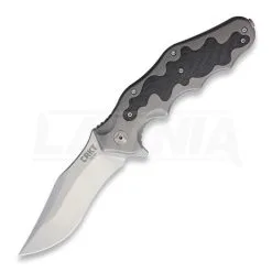 CRKT Ken Onion Motley Limited Edition Folding Knife