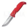 Cold Steel Finn Wolf Lockback Folding Knife, Red 20NPH -Deals Folding knives Store 42266 CS20NPH 01