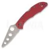Spyderco Delica 4 Training Knife C11TR -Deals Folding knives Store 4376 SCC11TR 01