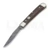 Böker Trapper Steam Engine Damascus Folding Knife 115004DAM -Deals Folding knives Store 43931 115004DAM 01