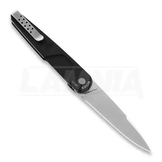Extrema Ratio BD2 R Satin Folding Knife 4 Extrema Ratio BD2 R Satin Folding Knife - Image 2