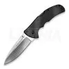 Cold Steel Code 4 Spear Point CPM S35VN Folding Knife, Black 58PAS -Deals Folding knives Store 46444 CS58PAS 01