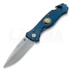 Böker Magnum Law Enforcement Folding Knife 01MB365