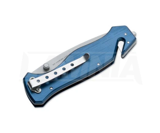 Böker Magnum Law Enforcement Folding Knife 01MB365 4 Böker Magnum Law Enforcement Folding Knife 01MB365 - Image 2