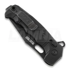 SOG SEAL XR USA Made Folding Knife 12-21-02-57 -Deals Folding knives Store 47630 SOG12 21 02 57 03