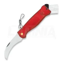 Fox Mushroom Knife Folding Knife 406 -Deals Folding knives Store 48514 FOX 406 03