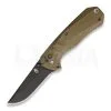 Gerber Haul Plunge Lock A/O Folding Knife, Tan 1680 -Deals Folding knives Store 48768 G1680 01