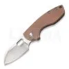 CRKT Pilar Copper Folding Knife -Deals Folding knives Store 50316 CR5311CU 01