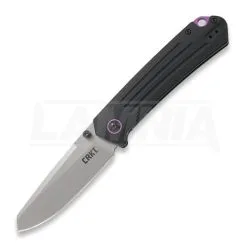 CRKT Montosa Linerlock Folding Knife