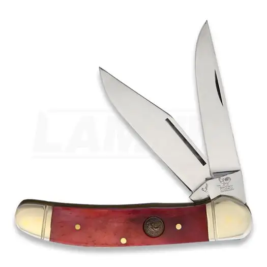 Hen & Rooster Copperhead Folding Knife 3 Hen & Rooster Copperhead Folding Knife