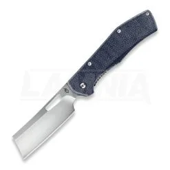 Gerber Flatiron Folding Knife, Micarta 1789