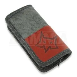 Fox Radius Damasteel Carbon Copper Limited Edition Folding Knife FX-550DCFR -Deals Folding knives Store 54770 FOX FX 550DCFR 04