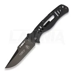 TOPS Thunder Hawk Folding Knife, Drop Point CQTTHK02
