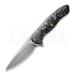 We Knife Kitefin LE Folding Knife 2009