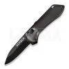 Gerber Highbrow Pivot Lock A/O Folding Knife, Black 1640 -Deals Folding knives Store 58133 G1640 01
