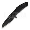 Kershaw Natrix Folding Knife, Black 7006BLK -Deals Folding knives Store 58149 KS7006BLK 01