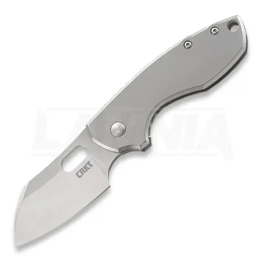 CRKT Pilar 5311 Folding Knife 3 CRKT Pilar 5311 Folding Knife