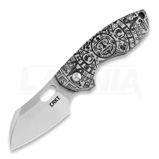 CRKT Pilar 5311 Folding Knife 6 CRKT Pilar 5311 Folding Knife - Image 4