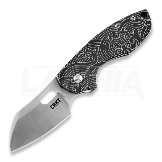 CRKT Pilar 5311 Folding Knife 8 CRKT Pilar 5311 Folding Knife - Image 6