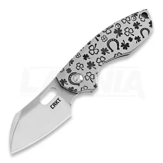 CRKT Pilar 5311 Folding Knife 9 CRKT Pilar 5311 Folding Knife - Image 7