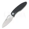 CRKT Trask Deadbolt Lock Folding Knife, Black -Deals Folding knives Store 59660 CR5375 01