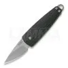 CRKT Dually Slip Joint Folding Knife, Black 2 CRKT Dually Slip Joint Folding Knife, Black -Deals Folding knives Store 59663 CR7086 01