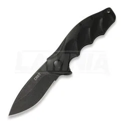 CRKT Foresight Linerlock A/O Folding Knife