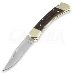 Buck Folding Hunter 110 Folding Knife