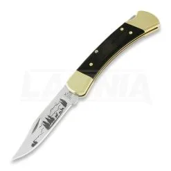 Buck Folding Hunter 110 Folding Knife -Deals Folding knives Store 59794 BU110PAR 04