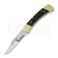 Buck Folding Hunter 110 Folding Knife -Deals Folding knives Store 59794 BU110PAR 05