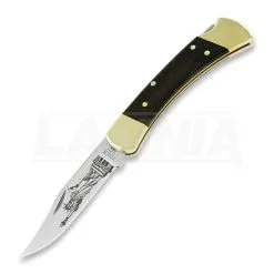 Buck Folding Hunter 110 Folding Knife -Deals Folding knives Store 59794 BU110PAR 08