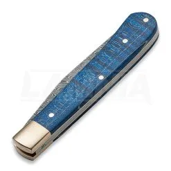 Böker Annual Damascus 2021 Folding Knife 1132021DAM -Deals Folding knives Store 59809 1132021DAM 02