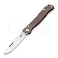 Böker Plus Atlas Copper Folding Knife 01BO852