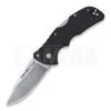 Cold Steel Mini Recon 1 Lockback Folding Knife, Spear Point 27BAS -Deals Folding knives Store 61452 CS27BAS 01