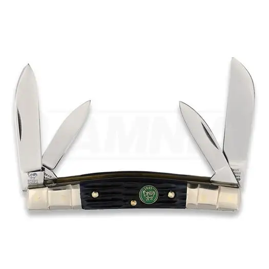 Hen & Rooster Congress Folding Knife 3 Hen & Rooster Congress Folding Knife