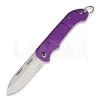Ontario OKC Traveler Folding Knife, Purple 8901PUR -Deals Folding knives Store 64428 ON8901PUR 01