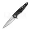 Schrade Kinetic Linerlock Black G10 Folding Knife -Deals Folding knives Store 64992 SCH1136038 01