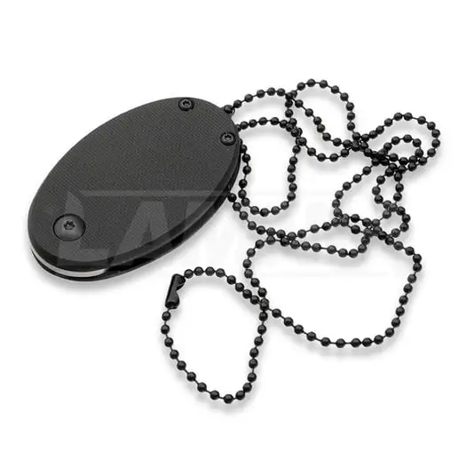 Böker Plus L'Egg Folding Knife 01BO198 4 Böker Plus L'Egg Folding Knife 01BO198 - Image 2